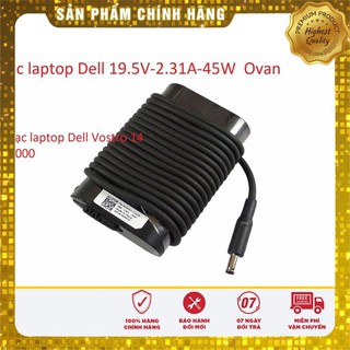 ⚡️[Sạc zin]Sạc laptop Dell Vostro 14 3000 có đèn báo