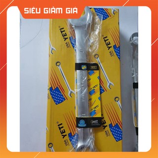 Vòng Miệng Yeti đủ size