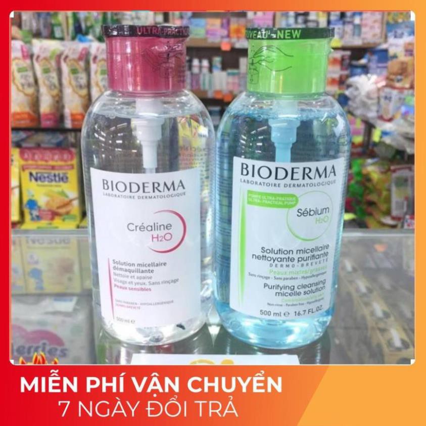 Nước Tây Trang 500ml ⚡️𝐌𝐢𝐞̂̃𝐧 𝐏𝐡𝐢́ 𝐒𝐡𝐢𝐩⚡️ Hàng Nội Địa Pháp Có Nút Nhấn | BigBuy360 - bigbuy360.vn