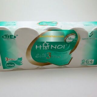Giấy Hà nội không lõi