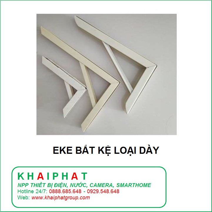 CẶP DÔI EKE Ê KE BẮT LÀM KỆ LOẠI DÀY 2T 2T5 3T 3T5 4T 4T5 5T 2 2,5 2.5 3 3,5 3.5 4 4.5 4,5 TẤT TẤC - KHẢI PHÁT