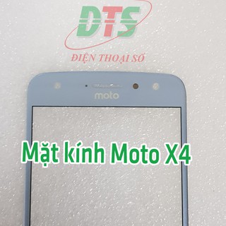 Mặt kính Moto X4