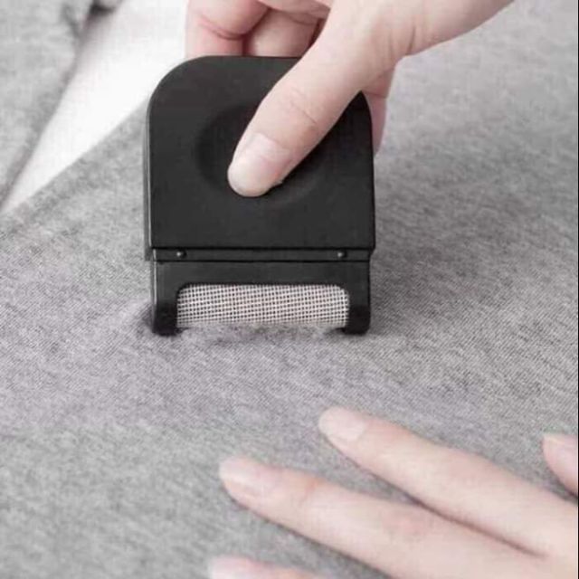 máy cắt lông xù