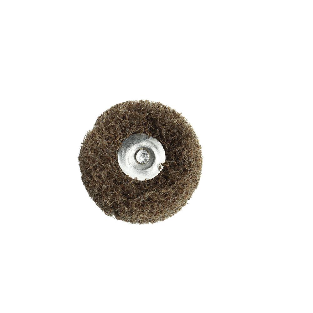 Bộ 10 Đầu Mài Đánh Bóng Mini Cho Máy Khoan Dremel