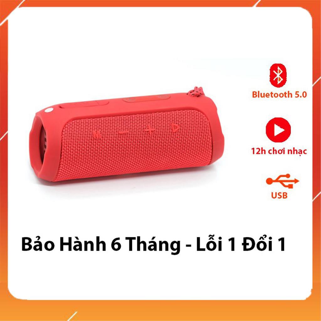 𝗟𝗼𝗮 𝗕𝗹𝘂𝗲𝘁𝗼𝗼𝘁𝗵 𝗝𝗕𝗟 𝗙𝗹𝗶𝗽 𝟰 Thiết Kế Nhỏ Gọn Âm Thanh Sống Động Hỗ Trợ Cắm Thẻ Nhớ