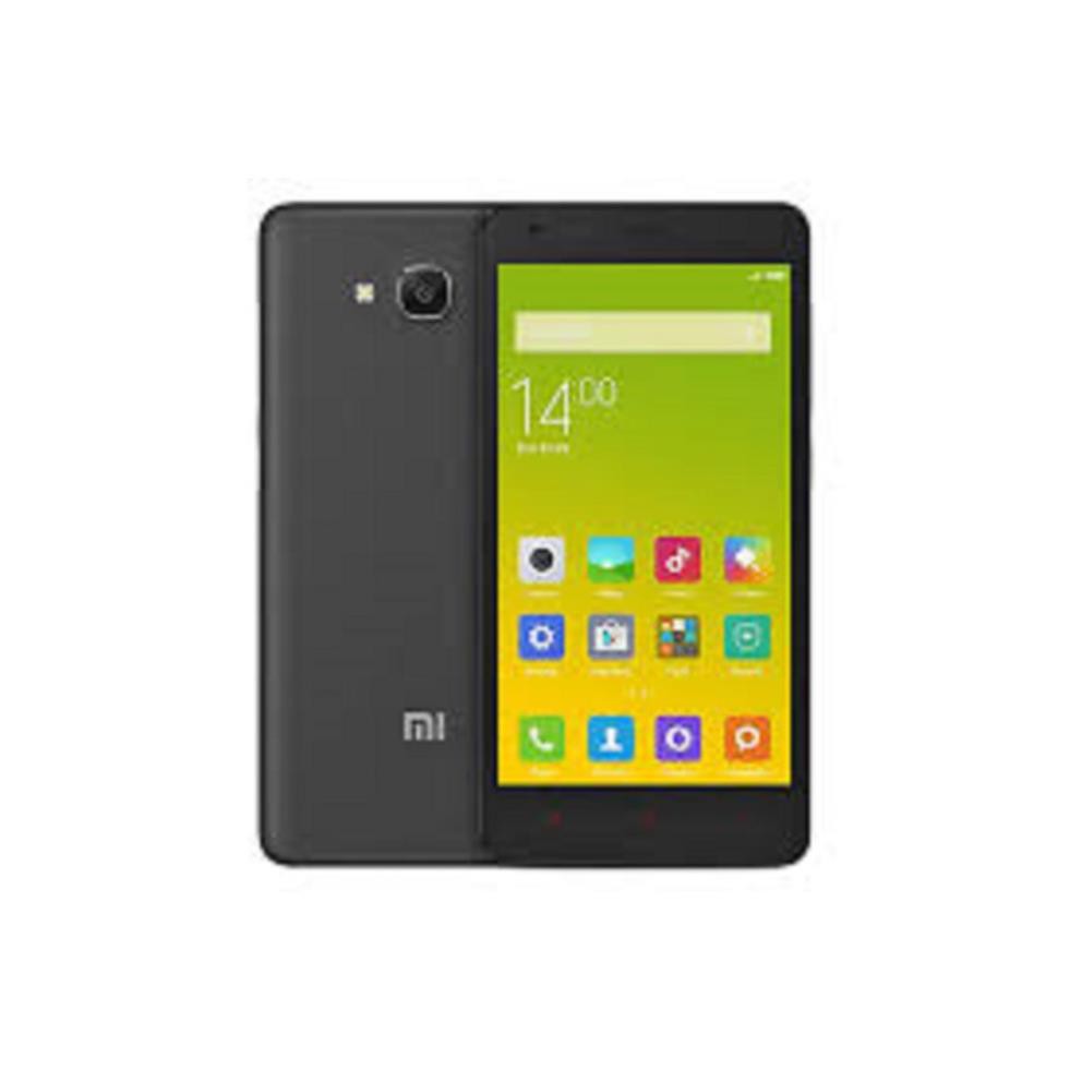 điện thoại Xiaomi 2 (Xiaomi Redmi 2) 2 sim mới zin Chính Hãng, Camera nét