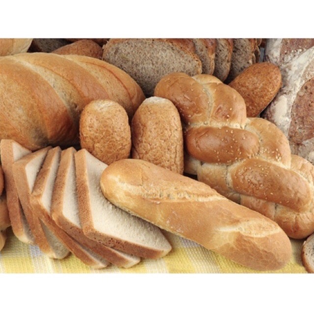 MEN KHÔ  làm bánh THÀNH PHÁT