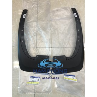 Chắn bùn bánh trước  Ranger Everest 2016  - 2018 Chính Hãng - EB3Z16A550AN / EB3Z16A550AP