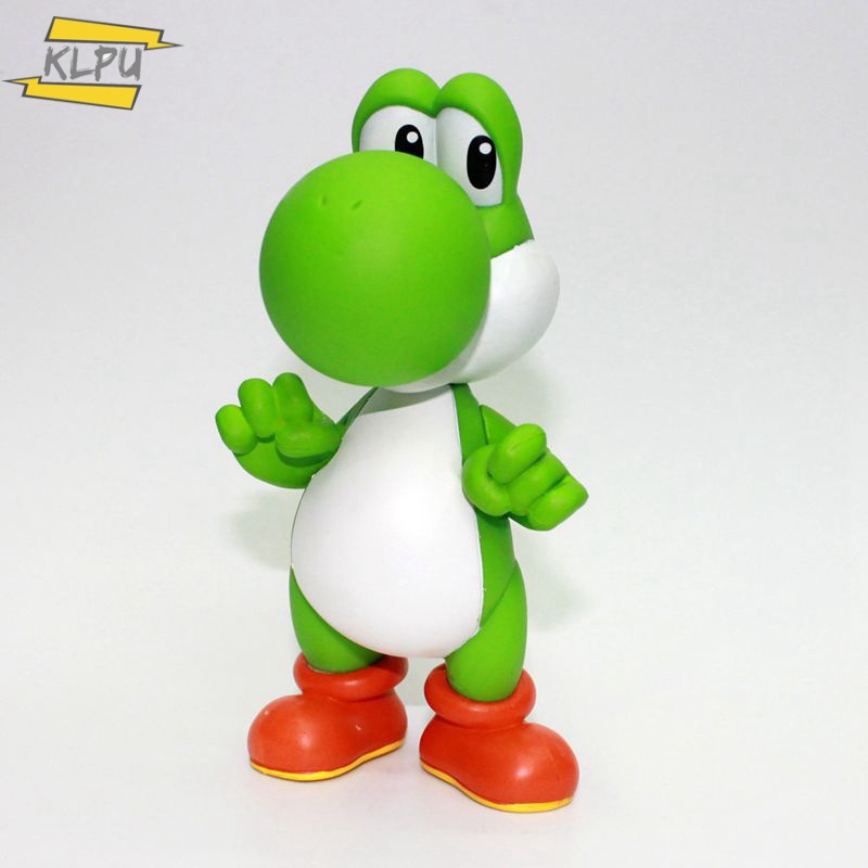 Super Mary Handmade Mô hình Desktop Đồ chơi trang trí Quà tặng