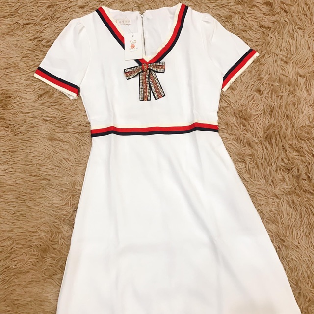 Váy Gucci