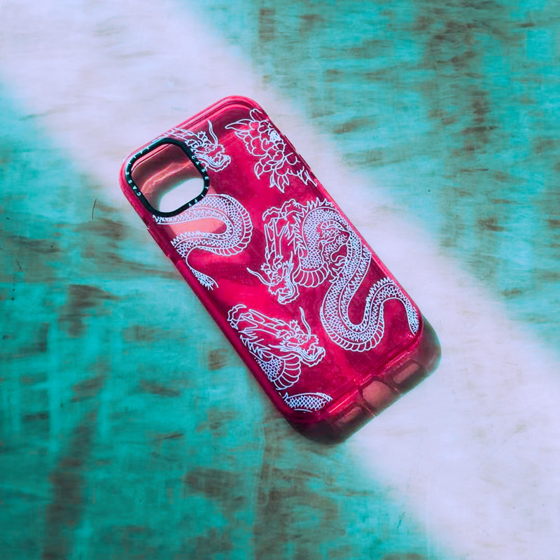 ốp điện thoại Chống Sốc Hình Rồng Cho Iphone 12 11 12 Pro Max 11 Pro Max 7 8 Plus Xs Max Xr X Se | BigBuy360 - bigbuy360.vn