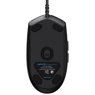 Chuột máy tính - Mouse Logitech G Pro