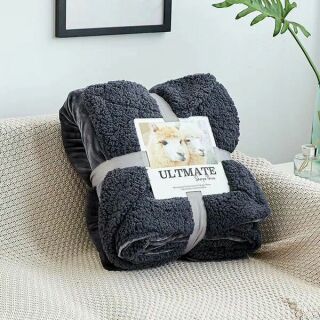 Chăn cừu nhập ultimate cực mềm( hàng chuẩn)