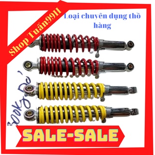 Phuộc chuyên dụng tải thồ hàng nặng 200- 300kg