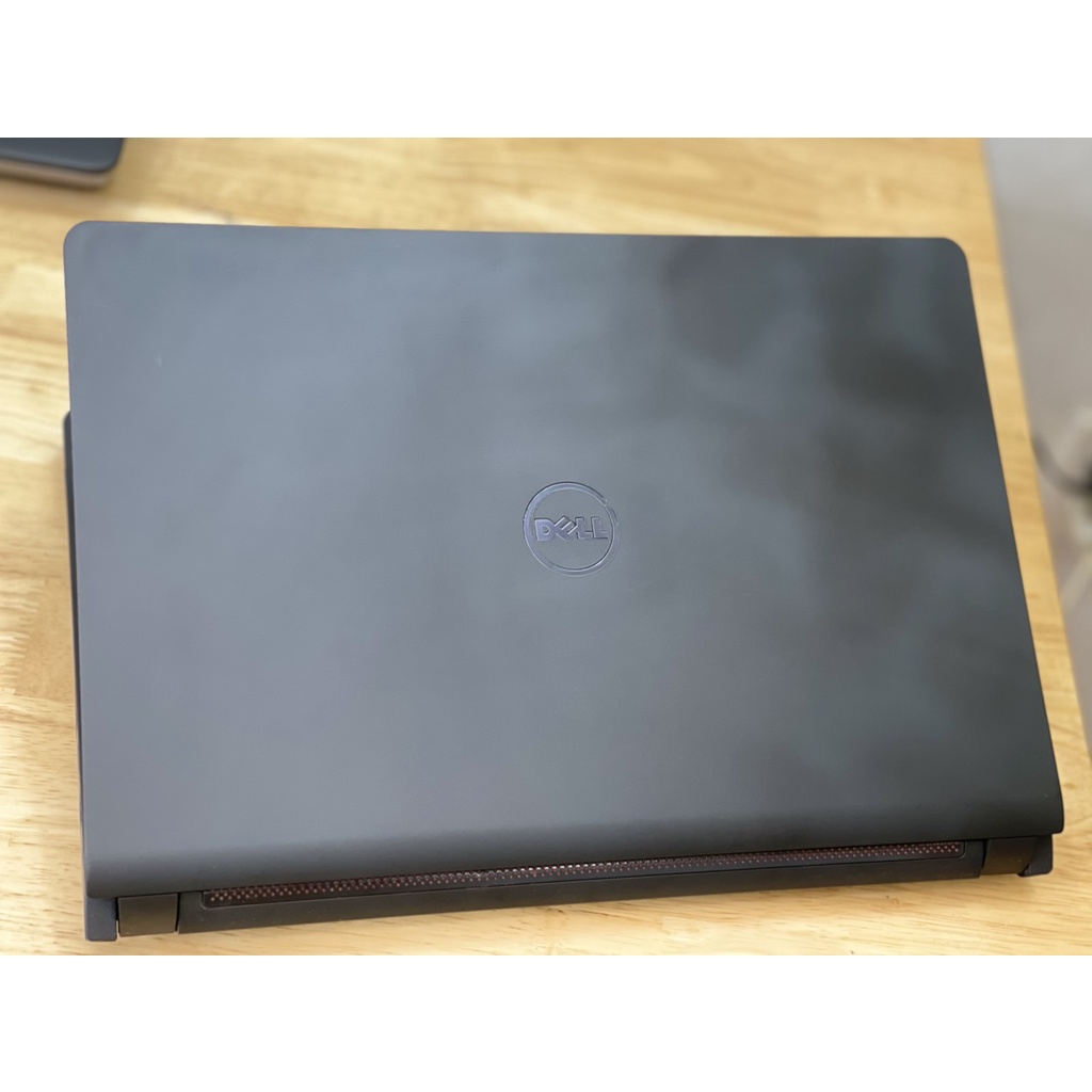 Laptop gaming dell e7447 core i5 ram 8gb ssd 256gb 14 inch chuyên game đồ họa | BigBuy360 - bigbuy360.vn