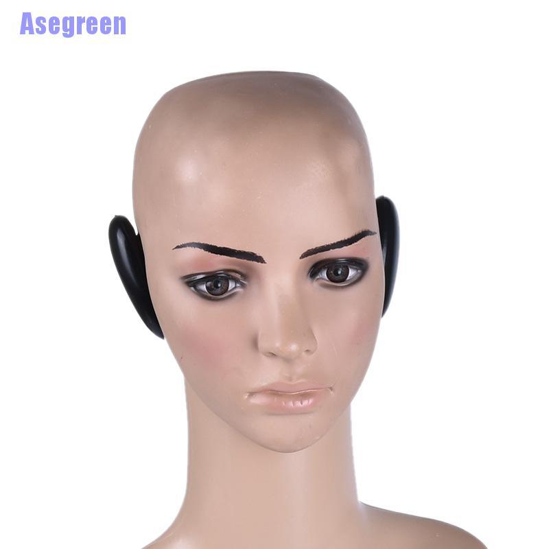 (Hàng Mới Về) Vỏ Bọc Tóc Nhuộm Màu Không Thấm Nước Thuận Tiện