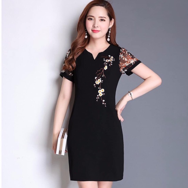 Đầm tiệc thiên ân