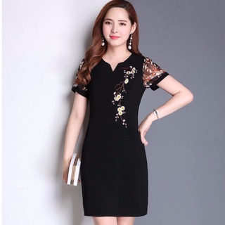 Đầm tiệc thiên ân