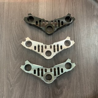 CHẢNG BA CNC CHO XE SONIC (nhôm 6)