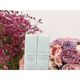 Serum B5 Skinceuticas (tinh chất cấp ẩm phục hồi)