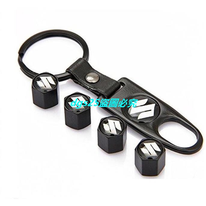 Nắp Van Khí Bánh Xe Ô Tô