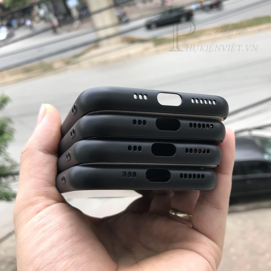 Ốp lưng kính giả iphone 11 cho iphone 6/6plus/6s/6s plus/6/7/7plus/8/8plus/x/xs/xs max/11/11 pro/11 promax | BigBuy360 - bigbuy360.vn