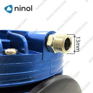 Máy nén khí mini 220V AS-06