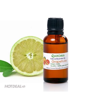 Tinh Dầu Cam Ngọt Ấn Độ  50ml  100ml