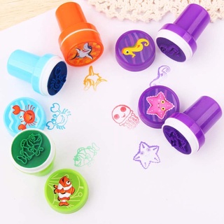 Con dấu sẵn mực nhiều mẫu đóng dấu cute cho bé sỉ buôn giá siêu tốt