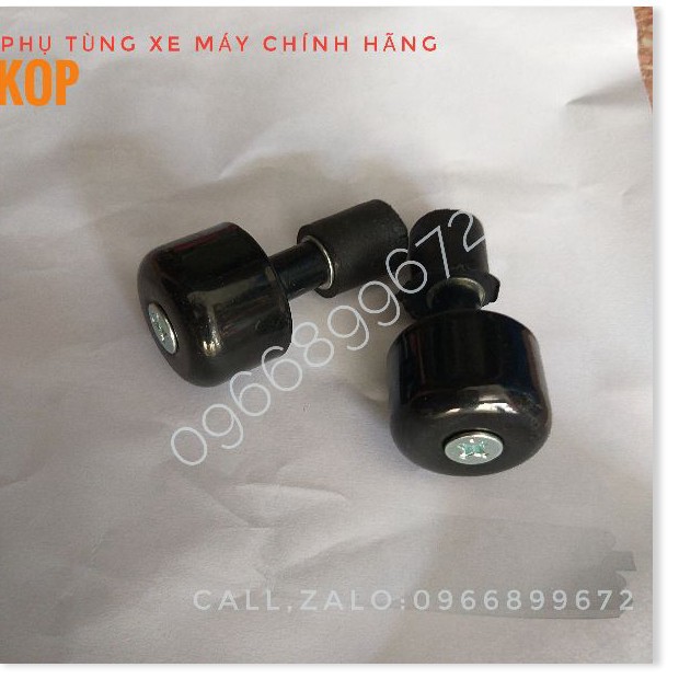 Gù tay lái xe DREAM WAVE -HCM