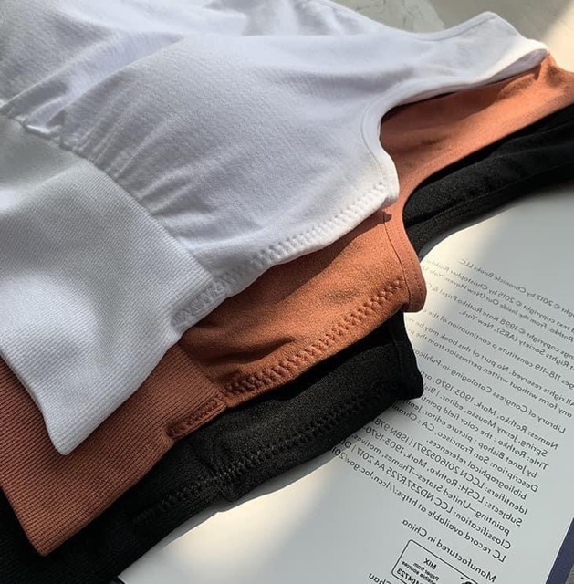 ÁO BRA TOP K TAY STREETSTYLES | BigBuy360 - bigbuy360.vn