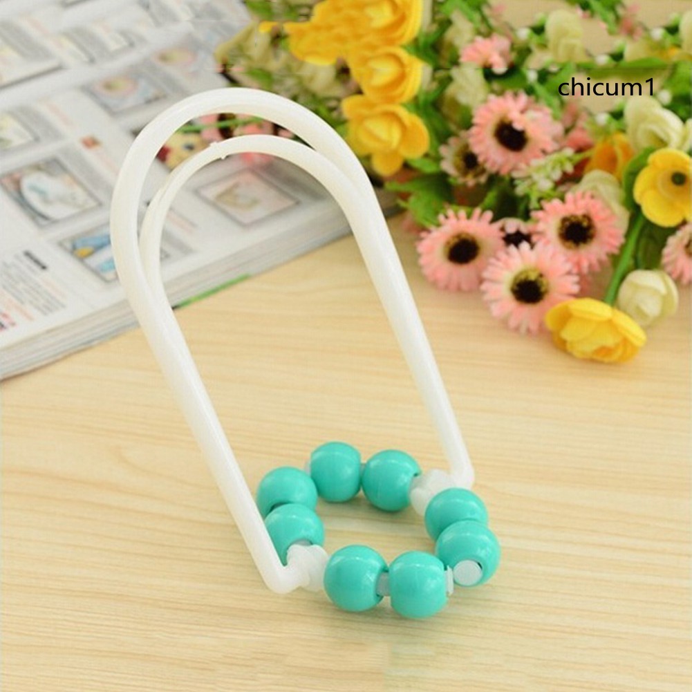 Dụng cụ lăn mát xa làm thon gọn tay chân 360 độ