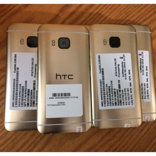 HTC ONE M9 QUỐC TẾ ZIN 99,9%