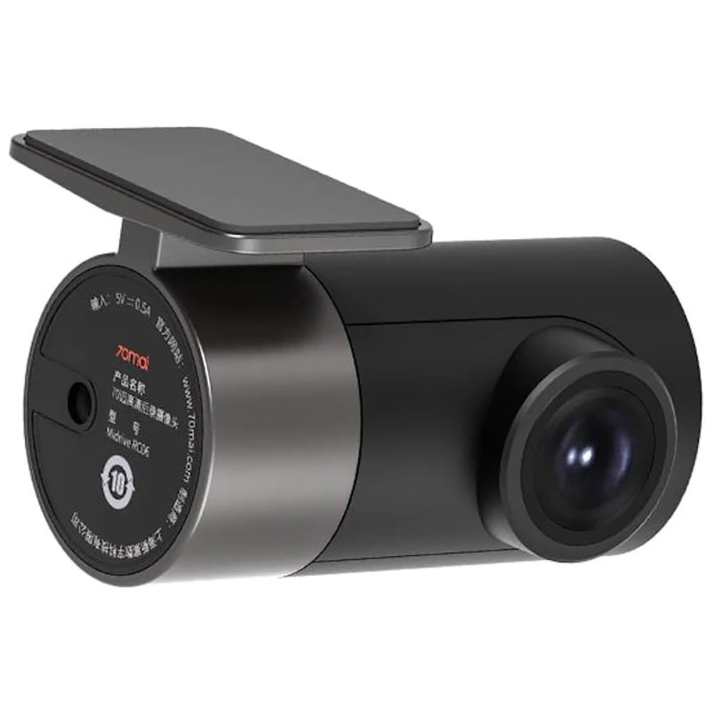 [Bản quốc tế] Camera sau cho ô tô Xiaomi 70mai RC06 - Bảo hành 1 tháng | BigBuy360 - bigbuy360.vn