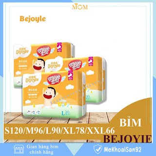 [ XẢ KHO ] Bỉm Bejoy l90 xl78 quần
