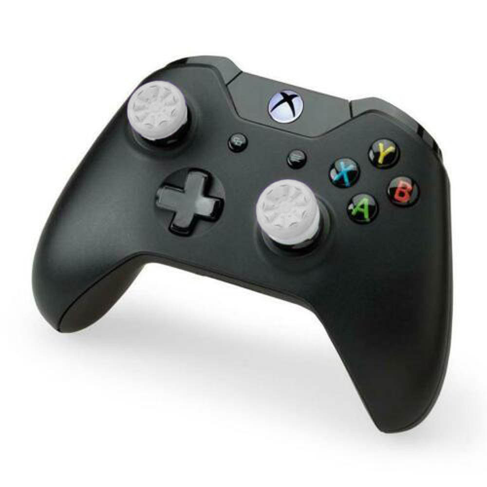 Bộ Nút Bấm Màu Trắng Chất Lượng Cao Cho Ps4 / Ps5