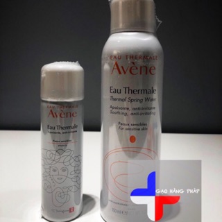 Xịt khoáng Avene 300ml
