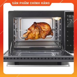 [SALE]Lò Nướng Caso TO32 và TO26, Dung Tích 32L, Công Suất 1870W, Điều Khiển Cảm Ứng, Nhập Đức, BH 12 Tháng