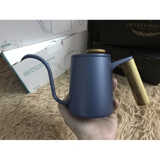 Bình pha trà/ cà phê vòi dài (Drip coffee) 350ml