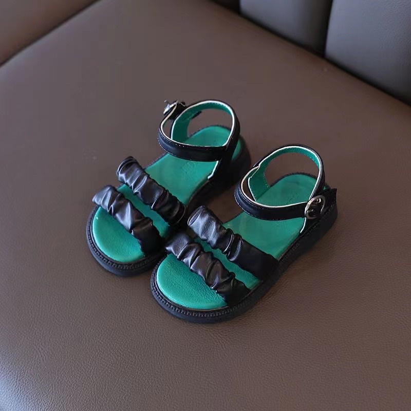 Giày sandal bé gái mã 3308