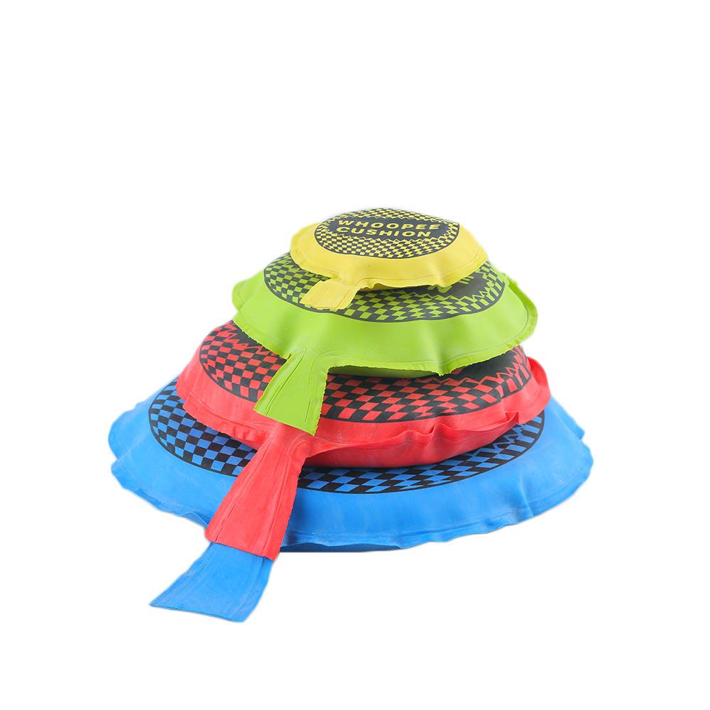 Bong Bóng Tự Bơm Hơi Màu Sắc Ngẫu Nhiên