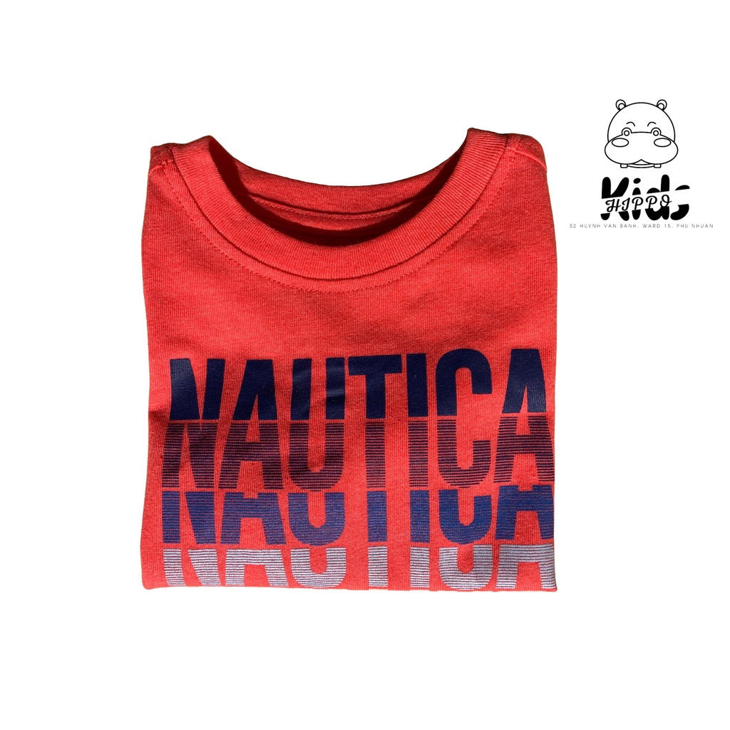 Áo thun Nautica