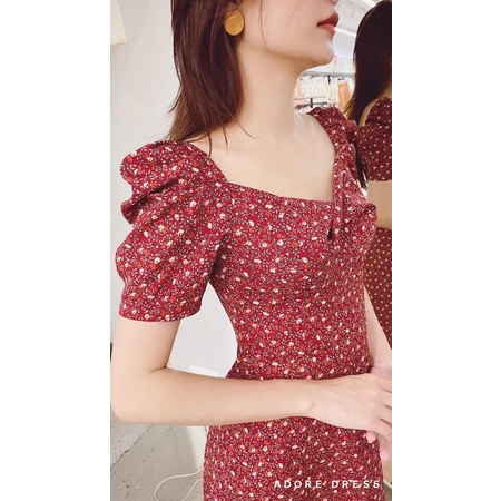 Váy Adore dress