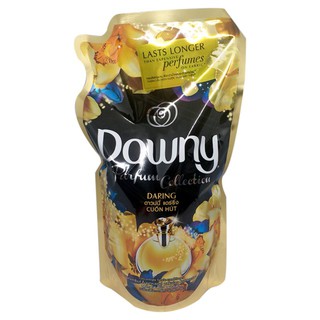 NƯỚC XẢ VẢI DOWNY CUỐN HÚT TÚI 2.3L