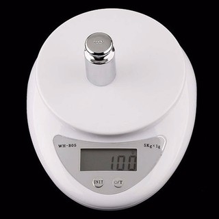 Cân điện tử để bàn mini 5kg
