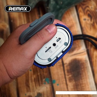 Loa bluetooth Remax RB-M30