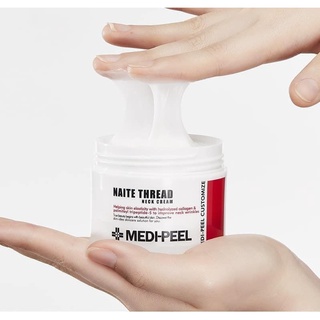 Kem dưỡng cổ MEDI PEEL Naite Thread Neck 100ml