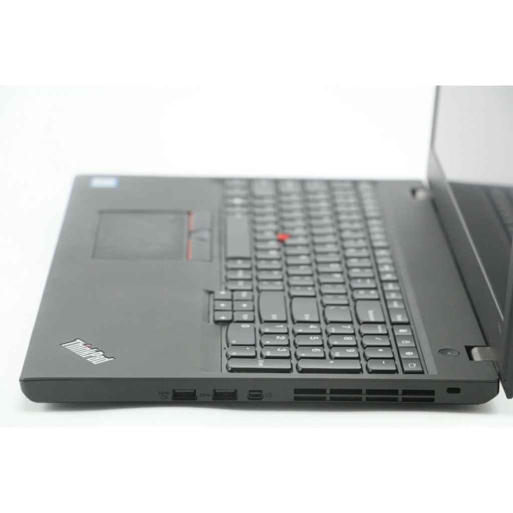 Máy Trạm Lenovo ThinkPad P50s (Core i7-6600U, Ram 16GB, SSD 256GB, VGA M500M 2GB, FullHD) chuyền đồ họa | BigBuy360 - bigbuy360.vn