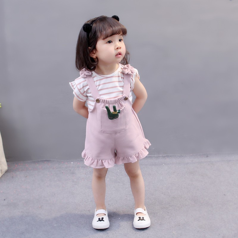 YẾM ĐÙI HÀN QUỐC BÉ GÁI 6-16KG