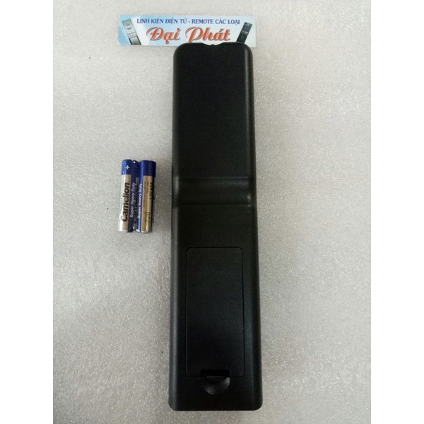 Điều Khiển Tivi Ariang AMT - 24 ( Hàng Fake )